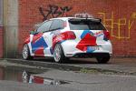 Volkswagen Polo R WRC Street by Wimmer RS 2016 года